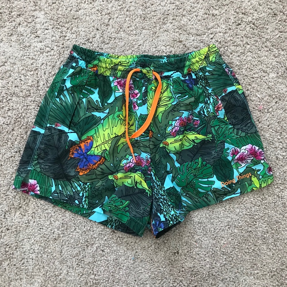 🌺EXCELLENT CONDITION RARE OV SHORTS🌺